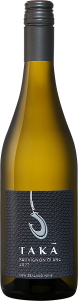 Вино Taka Sauvignon Blanc Marlborough Spring Creek Vintners, 0.75 л в Москве