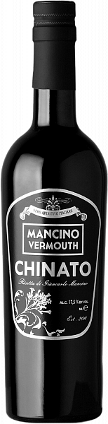 Mancino Vermouth Chinato, 0.5 л в Москве