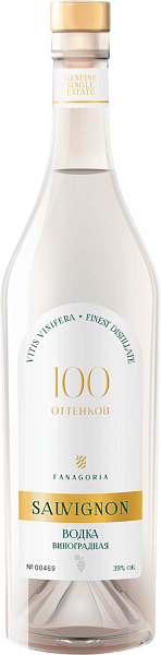 100 Ottenkov Sauvignon, 0.7 л в Москве