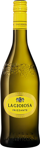 Игристое вино La Gioiosa Frizzante, 0.75 л в Москве
