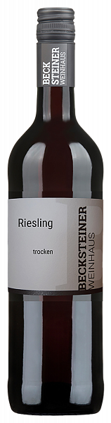 Becksteiner Winzer Riesling QbA, 0.75 л в Москве