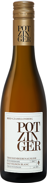 Trockenbeerenauslese Sudsteiermark DAC Stefan Potzinger, 0.375 л в Москве