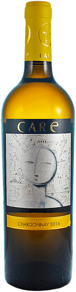 Care Chardonnay Carinena DO Bodegas Añadas, 0.75 л в Москве