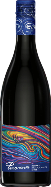 Fiolent Shiraz Crimea Belbek, 0.75 л в Москве