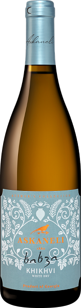 Author’s Collection Khikhvi Askaneli, 0.75 л в Москве