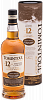 Tomintoul Speyside Glenlivet Oloroso Sherry Cask Finish Single Malt Scotch Whisky 12 y.o. (Подарочная упаковка), 0.7 л в Москве