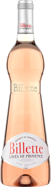 Billette Cotes de Provence AOC Listel, 0.75 л в Москве