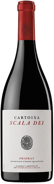 Prior Scala Dei Cartoixa Prioirat DOQ Codorniu, 0.75 л в Москве