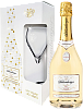 Schlumberger Brut Klassik (gift box with glass), 0.75 л в Москве