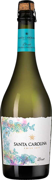 Santa Carolina Brut, 0.75 л в Москве