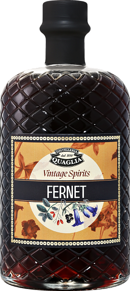 Liquore Fernet, 0.7 л в Москве
