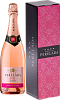 Perelada Cava DO Brut Rosado (Подарочная упаковка), 0.75 л в Москве