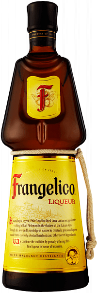 Frangelico, 0.7 л в Москве