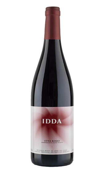 Idda Etna Rosso DOP, 0.75 л в Москве