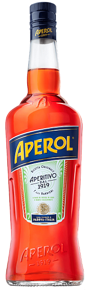 Aperol, 1 л в Москве