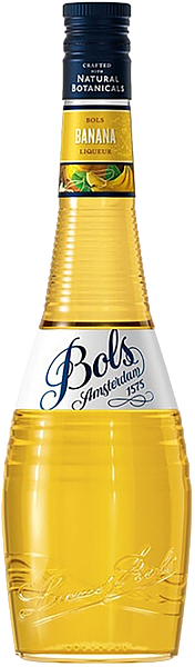 Bols Banana, 0.7 л в Москве