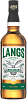 Langs Smooth & Mellow Blended Scotch Whisky, 0.7 л в Москве
