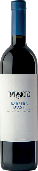 Barbera d’Asti DOCG Batasiolo, 0.75 л в Москве