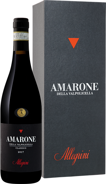 Amarone della Valpolicella DOCG Classico Allegrini, 0.75 л в Москве