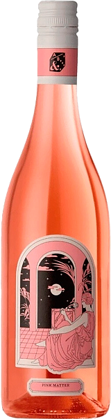 Pink Matter Rose McLaren Vale Alpha Box & Dice, 0.75 л в Москве