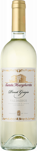 Pinot Grigio Valdadige DOC Santa Margherita, 0.75 л в Москве