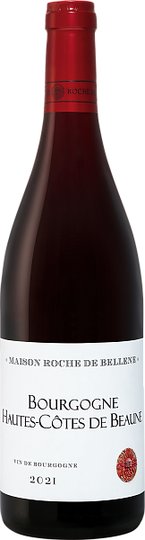 Bourgogne Hautes-Cotes de Beaune AOC Maison Roche de Bellene, 0.75 л в Москве