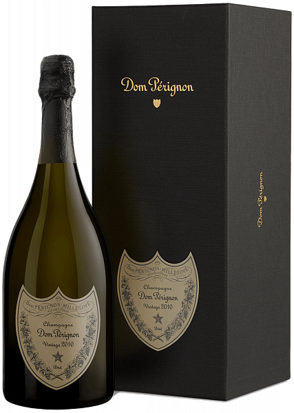 Dom Perignon Extra Brut Сhampagne AOC, 0.75 л в Москве