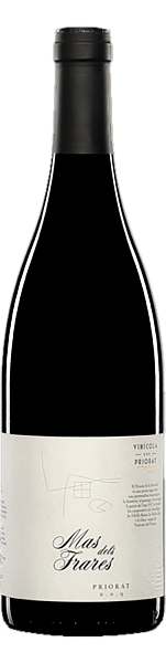 Mas dels Frares Priorat DOQ Vinicola del Priorat, 0.75 л в Москве