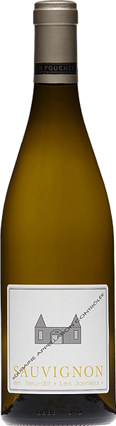 Les Jarrieres Touraine AOC Maison Foucher, 0.75 л в Москве