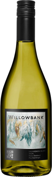 Вино Willowbank Sauvignon Blanc Marlborough, 0.75 л в Москве