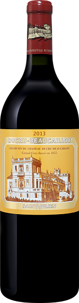 Chateau Ducru-Beaucaillou Saint-Julien AOC, 1.5 л в Москве