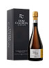 Dom Caudron Sublimite 50/50 Brut Champagne AOC (Подарочная упаковка), 0.75 л в Москве