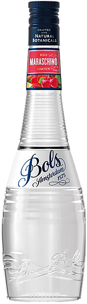 Bols Maraschino cherry liqueur, 0.7 л в Москве