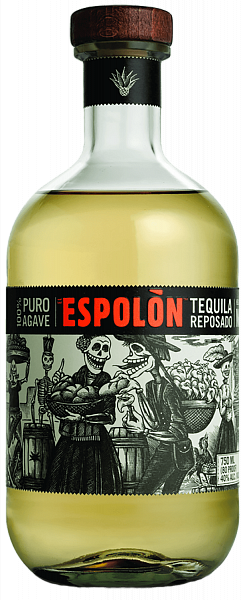 Espolon Reposado Campari, 0.75 л в Москве