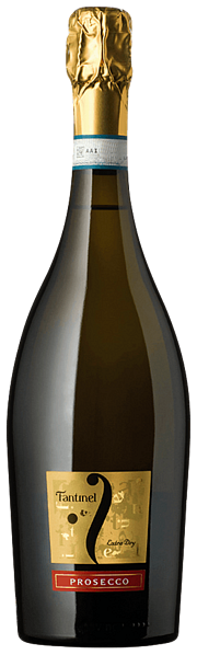 Fantinel Prosecco DOC Extra Dry, 0.75 л в Москве