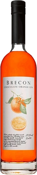 Brecon Chocolate Orange, 0.7 л в Москве