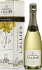 Lallier Blanc de Blancs Brut Grand Cru Champagne AOC (Подарочная упаковка), 0.75 л в Москве