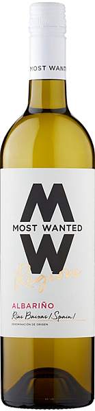 Most Wanted Regions Albarino Rias Baixas DO Off-Piste Wines, 0.75 л в Москве