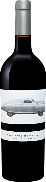 Prototype Zinfandel California Raymond, 0.75 л в Москве