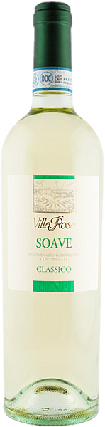 Soave DOC Classico Lenotti, 0.75 л в Москве