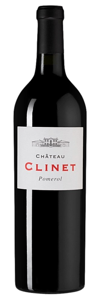 Вино Chateau Clinet Pomerol AOC, 0.75 л в Москве