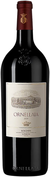 Ornellaia Bolgheri DOC Superiore, 1.5 л в Москве