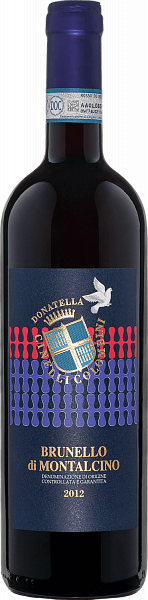 Brunello di Montalcino DOCG Donatella Cinelli Colombini, 0.75 л в Москве