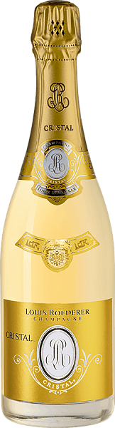 Cristal Brut Champagne AOC Louis Roederer, 0.75 л в Москве