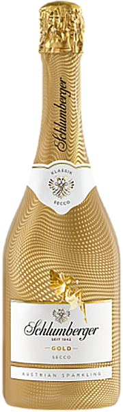 Schlumberger Gold Secco Klassik, 0.75 л в Москве
