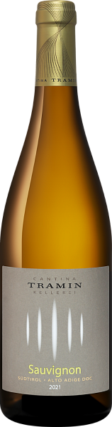 Sauvignon Alto-adige DOC Cantina Tramin, 0.75 л в Москве