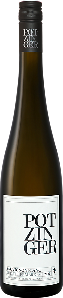 Sauvignon Blanc Tradition Sudsteiermark DAC Stefan Potzinger, 0.75 л в Москве