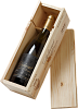 Didacus Chardonnay Menfi DOC Planeta (wooden gift box), 0.75 л в Москве