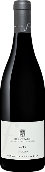 Les Miaux Hermitage AOP Ferraton Pere & Fils, 0.75 л в Москве