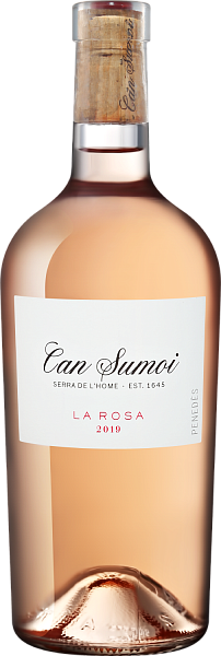 Can Sumoi La Rosa Penedes DO, 0.75 л в Москве